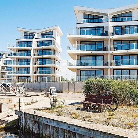 Apartment Wendtorf Exterior foto